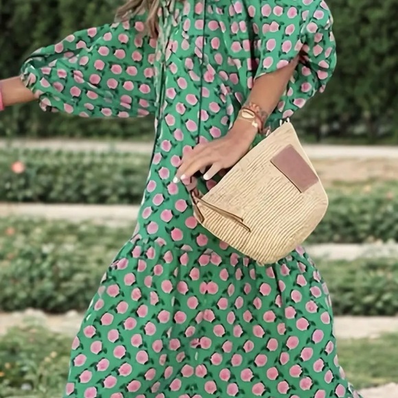 Women’s Dress size Medium brand new never worn - Picture 6 of 7